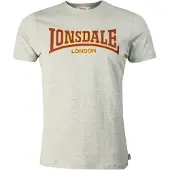 Lonsdale Classic Kurzarm-t-shirt