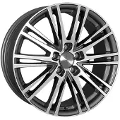 Wheelworld Wh18