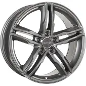 Wheelworld Wh11