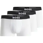 BOSS One 10272529 Trunk Boxershorts 3 Einheiten