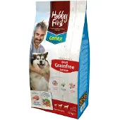 Hobby First Adult Lachs getreidefreies Hundefutter | 2 x 12 kg