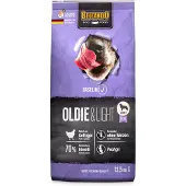 Belcando 560625, Adult, jede Rasse, Geflügel, 12,5 kg