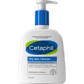 Cetaphil Reinigung für Fettige Haut Waschlotion 236 ml