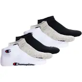 Champion Kurzsocken "Socken 6er Pack"