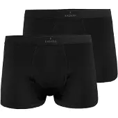 Ragman Boxershorts "Boxershort 2er Pack"