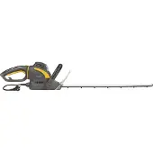 Stiga Elektro-Heckenschere HT 106c, 600 Watt Motor, 55cm Schnittlänge