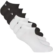 FILA Sneakersocken "Socken 6er Pack"