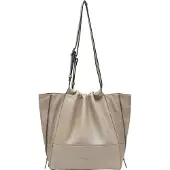 Liebeskind berlin - Lou 2 2159023 Stone - Hobo Bag , 12.7 l