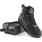 Forma Milano Dry Schuhe Schwarz Größe 40