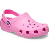 Crocs Classic Clog K 206991-6SW+206990-6SW (29/30/taffy pink)