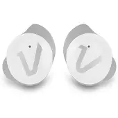 Veho RHOX, Kabellos, Anrufe/Musik, 20 - 20000 Hz, 43 g, Kopfhörer, Weiß