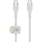 Belkin Cab011bt2mwh 2 M Usb-c-kabel