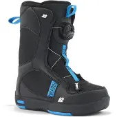 K2 Mini Turbo Junior-snowboard-boots