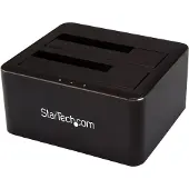 StarTech.com Dockstation SDOCK2U33V