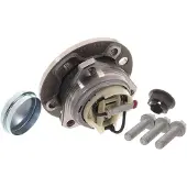 Skf Radlagersatz VKBA 3651