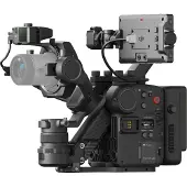 DJI Ronin 4D 4-Axis 6K Cinema Camera Combo 4.749,05 Effektivpreis