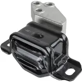 LEMFÖRDER Lagerung, Motor 34840 01