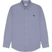 Wrangler 112350481 Langarmhemd