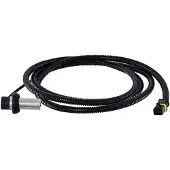 Hella Sensor Raddrehzahl 2-polig Induktivsensor 2.151 mm Kabel für u.a. MAN TGS