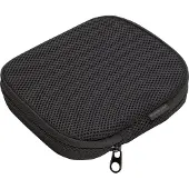 Poly Blackwire C5220 USB-A-Headset, Kabelgebunden, Büro/Callcenter, 20 - 20000 Hz, 164,2 g, Kopfhörer, Schwarz