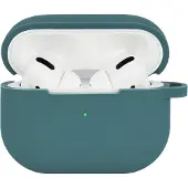 Terratec Airbox Pro, Hülle, Polycarbonat, 17 g, Grün