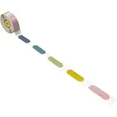 Niimbot Thermal labels stickers T 14x40mm 160 psc (Bubble)