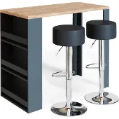 Vicco Bartisch-Set