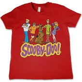Hybris Shirt in Rot | Gr.: 9-10 Jahre