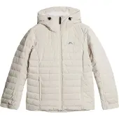 J.Lindeberg Skijacke W Thermic Down Jacket Damen Moonbeam-S