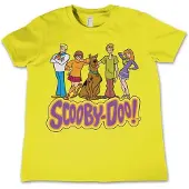 Hybris Shirt in Gelb | Gr.: 9-10 Jahre
