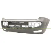 PRASCO Stoßfänger Premium ft3441071 hinten für Fiat