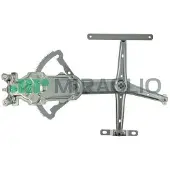 MIRAGLIO 30/1426 Fensterheber Links für OPEL Corsa C Schrägheck (X01) Corsa C Kastenwagen (X01) für VAUXHALL Corsa Mk II (C) Schrägheck (X01)