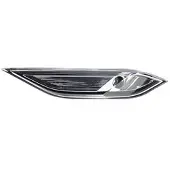 VAN WEZEL Blinkleuchte [Hersteller-Nr. 7422915] für Porsche