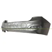PRASCO Stoßfänger Premium bm0311052 hinten rechts für BMW