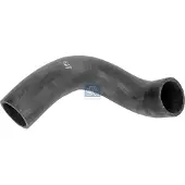 DT Spare Parts Kühlerschlauch Ø 60 mm Ø 62 mm SPARE PARTS IAM-Expertise für VOLVO F12