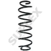 SUPLEX Fahrwerksfeder [Hersteller-Nr. 39349] für VW