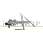 PRASCO Fensterheber ty320w026 vorne links für TOYOTA