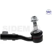 SIDEM Spurstangenkopf Spurstange für BMW 3 Touring (G21) Vorne Rechts 21839