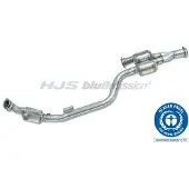HJS Katalysator 96 13 3104
