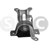 STC Motorlager Gummimetalllager Rechts für FIAT Doblo Cargo (223) T404950