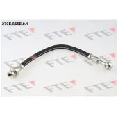 FTE Bremsschlauch 9240432