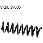 Skf Fahrwerksfeder VKDL 39005