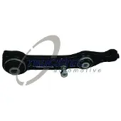 TRUCKTEC AUTOMOTIVE 02.31.059 Querlenker Vorne Links passend für MERCEDES-BENZ E-Klasse Limousine (W211) E-Klasse T-modell (S211) CLS (C219)