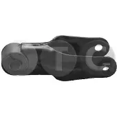 STC Motorlager Gummimetalllager Hinten für FIAT Ulysse (179) T404744