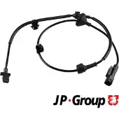 JP GROUP ABS Sensor Raddrehzahl Hinten Rechts für MITSUBISHI OUTLANDER III (GGW, GFW, ZJ) 3997104980