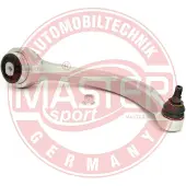 Master Sport MS 39310-PCS-MS Querlenker hinten, unten, Vorderachse links für AUDI A4 B9 (8W2, 8WC)
