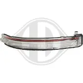 Diederichs Blinkleuchte 6046026