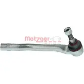 METZGER Spurstangenkopf KIT + 54030102