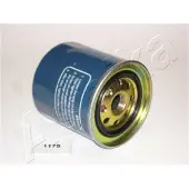 Japanparts Kraftstofffilter FC-117S
