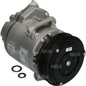 HC-CARGO Kompressor, Klimaanlage 241279